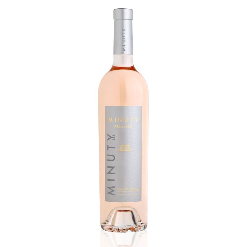 Minuty, Prestige Rosé 2024, 750 ml