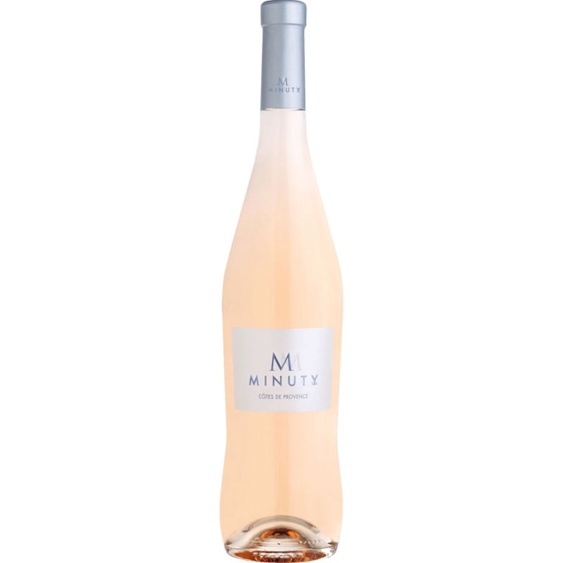Minuty, M Rosé 2024, 750 ml