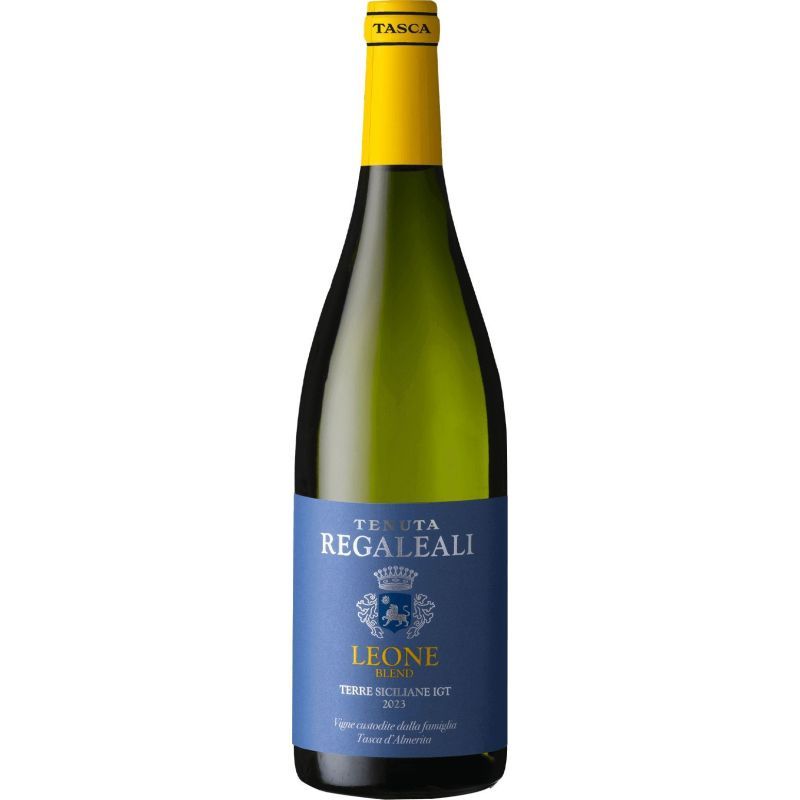 Tasca d'Almerita - Tenuta Regaleali, Leone d'Almerita 2024, 750 ml