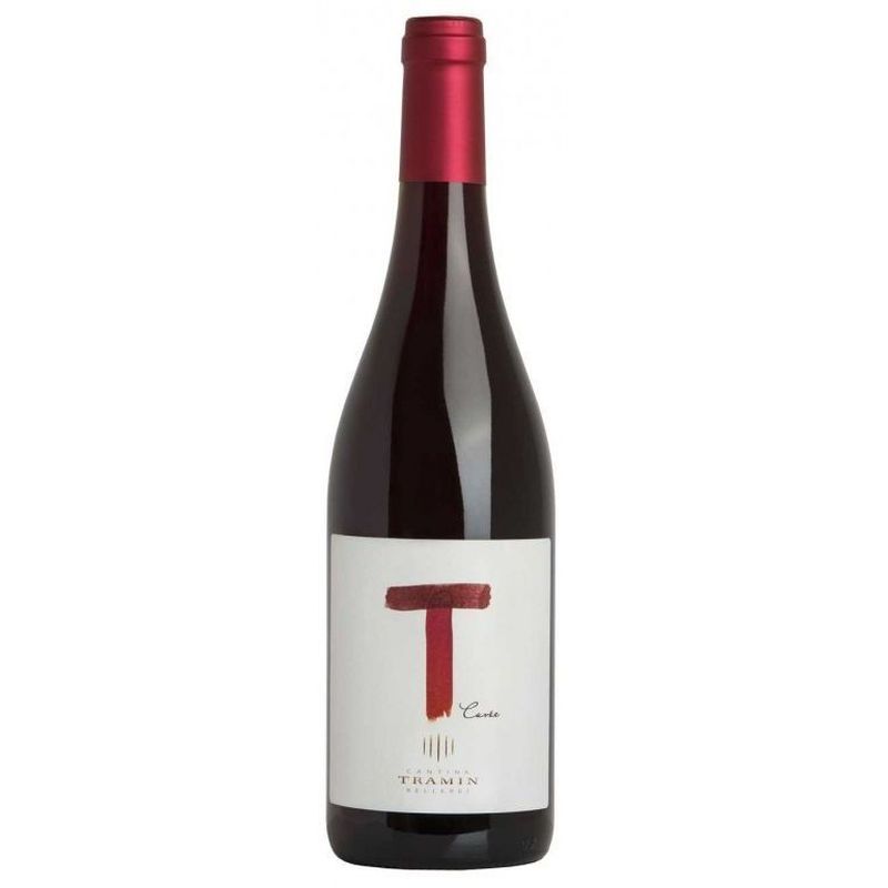 Cantina Tramin, Cuvée T Rosso 2023, 750 ml