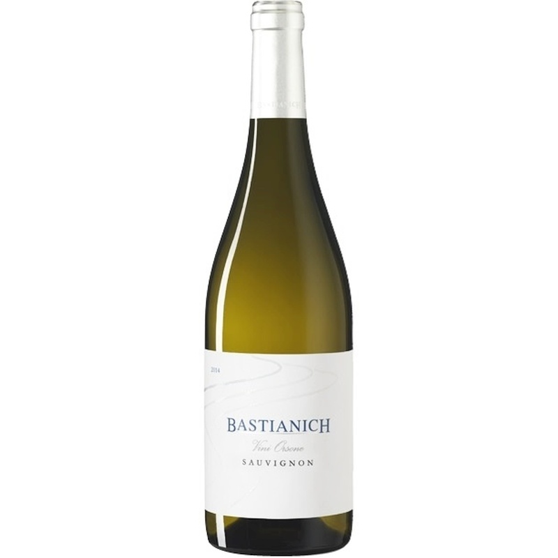 Bastianich, Sauvignon Vini Orsone 2024, 750 ml