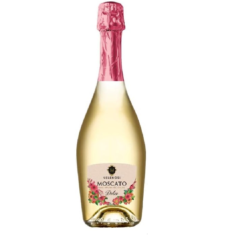 Velenosi, Dolce, 750 ml