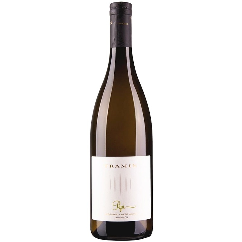 Cantina Tramin, Sauvignon Pepi 2024, 750 ml
