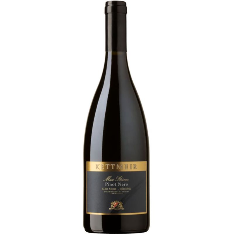 Kettmeir, Pinot nero Vigna Maso Reiner 2021, 750 ml