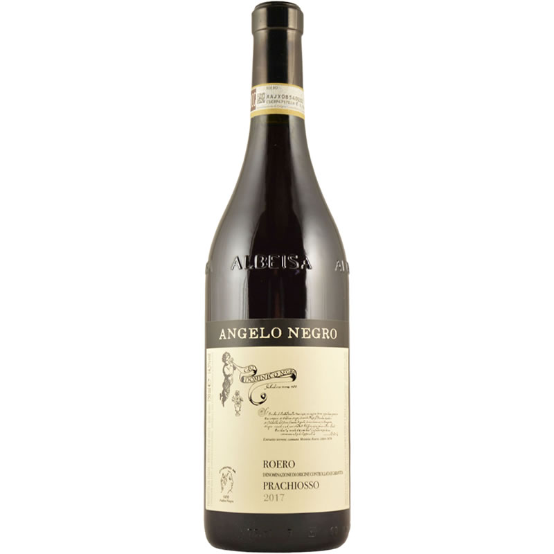 Angelo Negro, Roero Prachiosso 2023, 750 ml