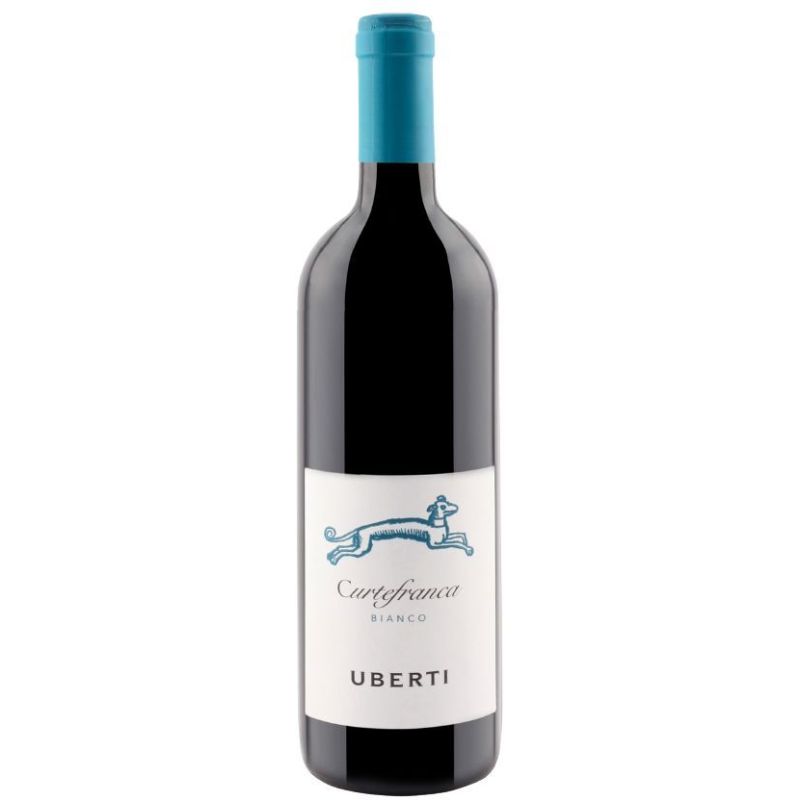 Uberti, Curtefranca Bianco 2024, 750 ml