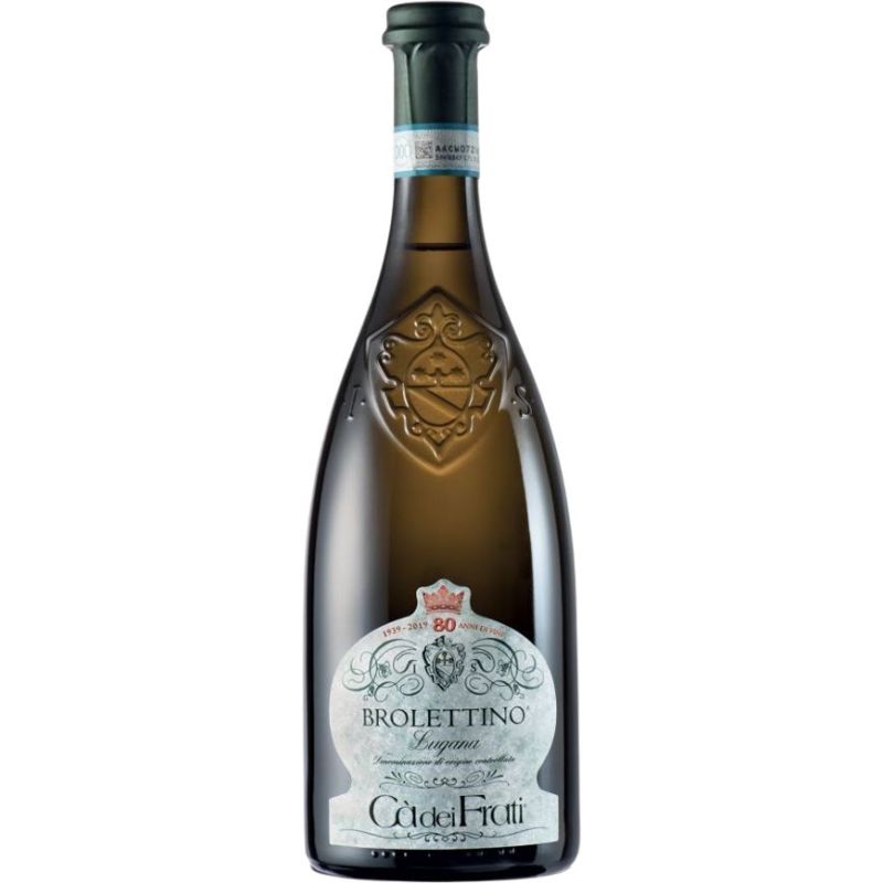 Ca' dei Frati, Lugana Brolettino 2024, 750 ml