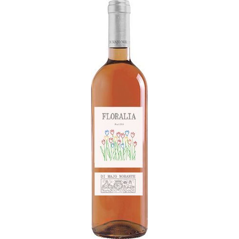 Di Majo Norante, Floralia Rosé 2024, 750 ml