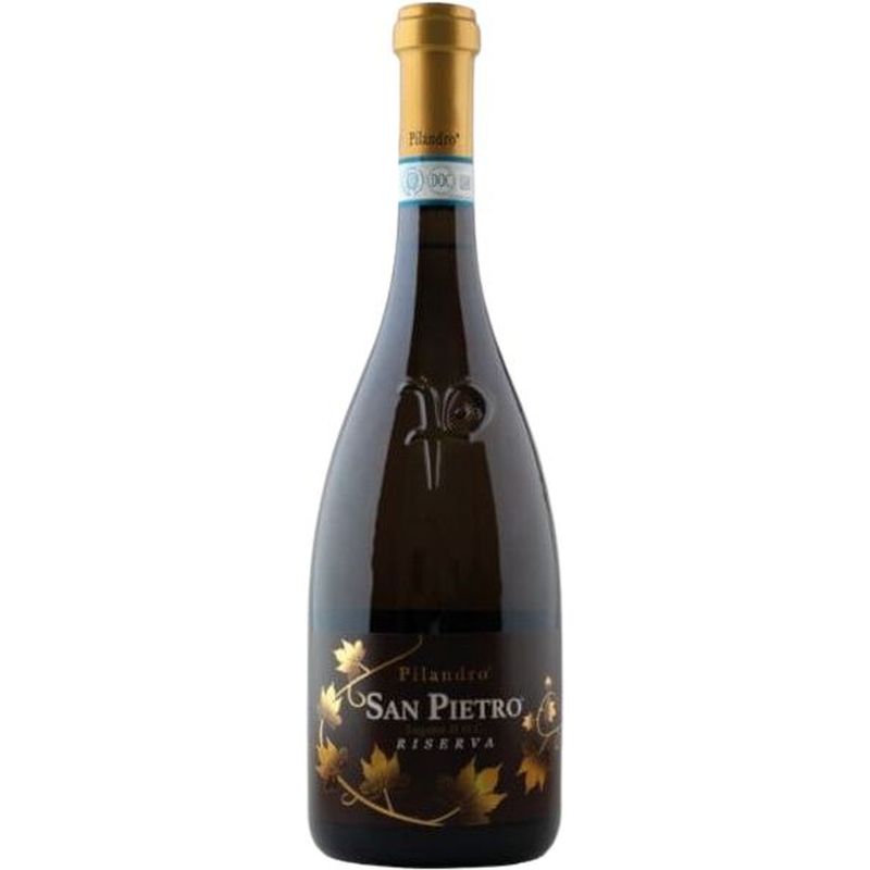 Pilandro, Lugana Riserva San Pietro 2021, 750 ml