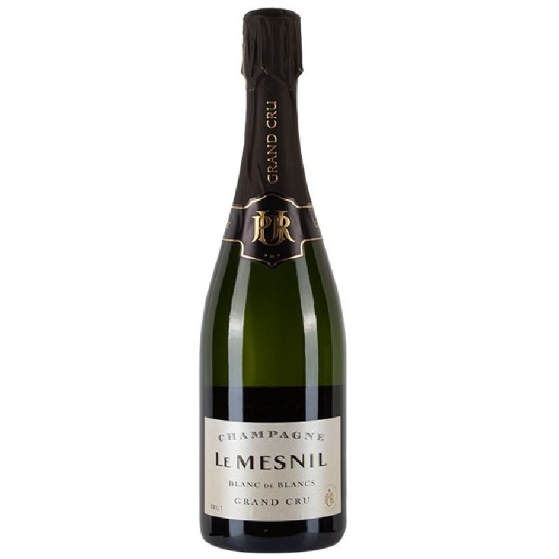 Le Mesnil, Blanc de Blancs Brut Grand Cru, 750 ml