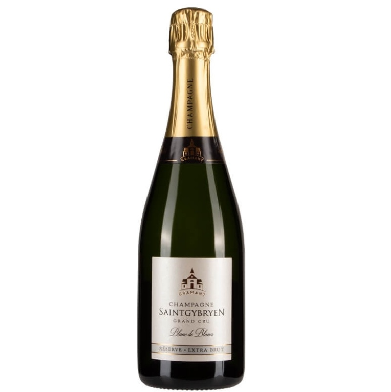 Le Mesnil, Blanc de Blancs Extra brut Grand Cru, 750 ml