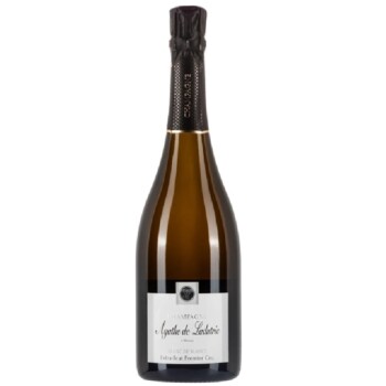 Agathe De Ladutrie, Blanc de Blancs Extra brut 1er Cru, 750 ml