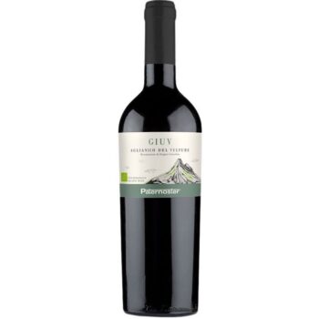 Paternoster, Aglianico del Vulture Giuv 2018, 750 ml