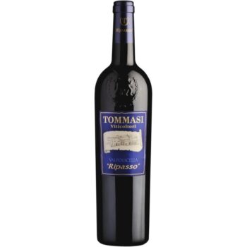 Tommasi, Valpolicella Classico Superiore Ripasso 2022, 750 ml