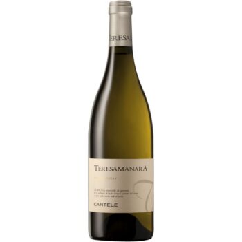 Cantele, Chardonnay Teresa Manara 2024, 750 ml