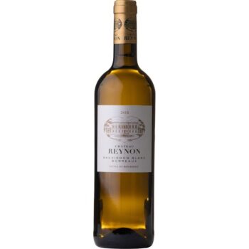 Château Reynon, Sauvignon blanc Château Reynon 2020, 750 ml