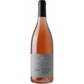 Cottanera, Etna Rosato 2024, 750 ml