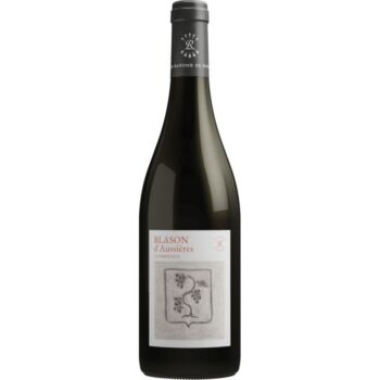 Domaine d'Aussières, Corbières Blason d'Aussières 2019, 750 ml
