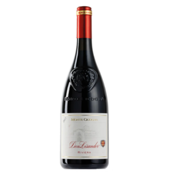 Monte Cicogna, Riviera del Garda Classico Rosso di Don Lisander 2019, 750 ml