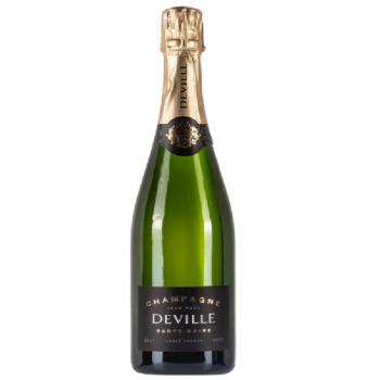 Jean Paul Deville, Carte Noire Brut, 750 ml