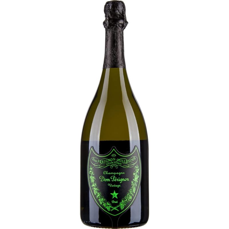 Dom Pérignon, Vintage Luminous 2013, 750 ml