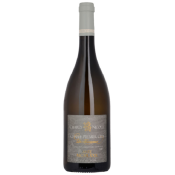 Charly Nicolle, Chablis Les Fourneaux Ante MCMLXXX Vieilles Vignes 1er Cru 2023, 750 ml