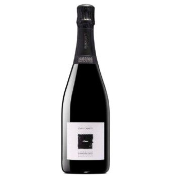 Enrico Gatti, Franciacorta Riserva La Casella Brut nature 2016, 750 ml