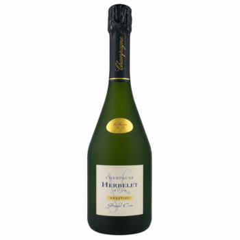 Herbelet, Prestige Extra brut Grand Cru 2015, 750 ml