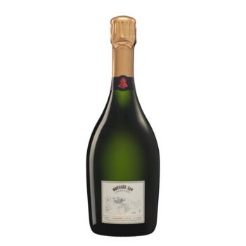 Odyssée 319 - Olivier Bonville, Chardonnay Jour 1 Le Levant à Avize Brut Grand Cru, 750 ml