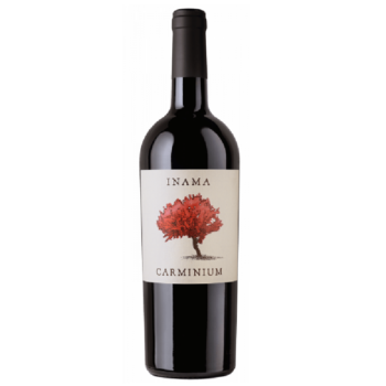 Inama, Carminium 2022, 750 ml