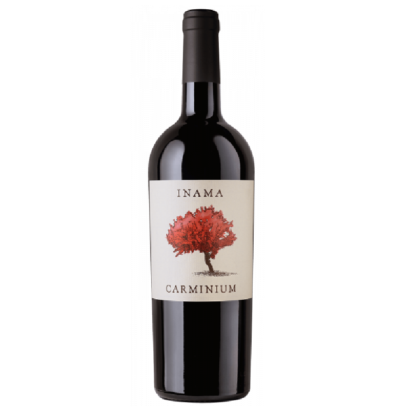 Inama, Carminium 2022, 750 ml