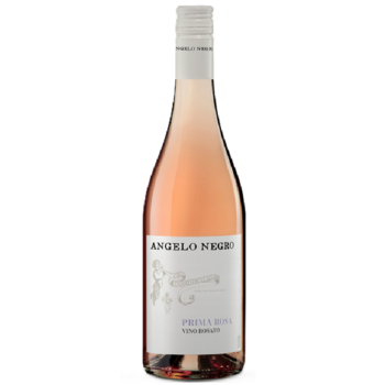Angelo Negro, Prima Rosa 2025, 750 ml