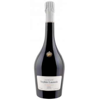 Sophie Launois, Le Moulin Extra brut Grand Cru, 750 ml