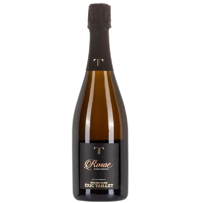 Éric Taillet, Bansionensi Rosaé Extra brut, 750 ml
