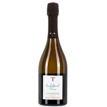 Éric Taillet, Sur le Grand Marais Réserve Perpétuelle Brut nature, 750 ml