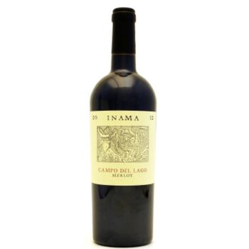 Inama, Merlot Campo del Lago 2022, 750 ml