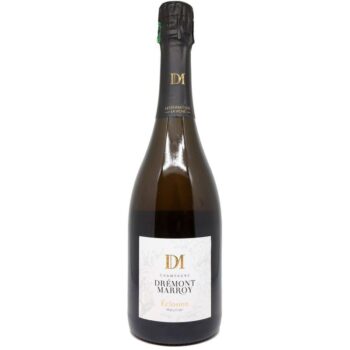 Drémont-Marroy, Meunier Éclosion Extra brut 2019, 750 ml