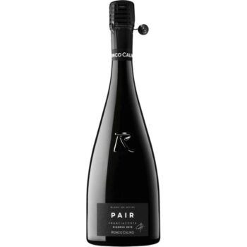 Ronco Calino, Franciacorta Riserva Pair Brut nature 2013, 750 ml
