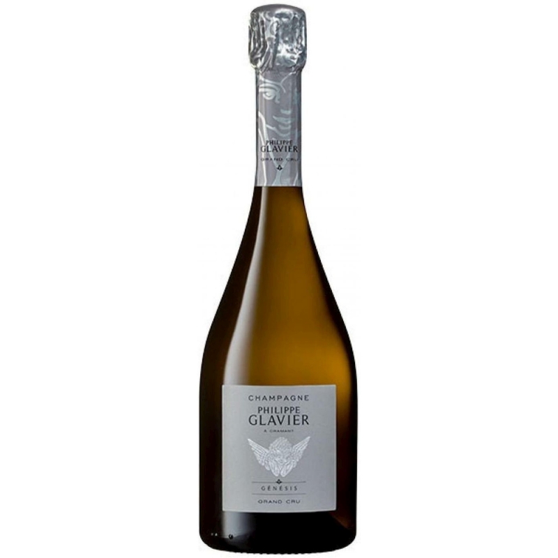 Philippe Glavier, Génésis Extra brut Extra, 750 ml
