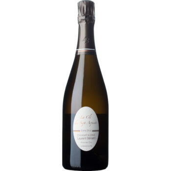 Laurent Bénard, La Clé des Sept Arpent Extra brut 1er Cru, 750 ml
