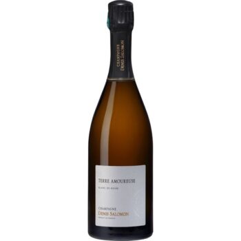 Denis Salomon, Terre Amoureuse Blanc de Noirs Extra brut 2021, 750 ml