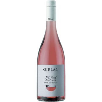 Kellerei Girlan, Pinot Noir Piz Rosé 2025, 750 ml