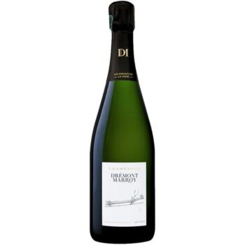 Drémont-Marroy, La Lierie Extra brut, 750 ml