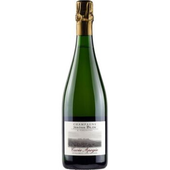 Jérôme Blin, Cuvée Apogée Extra brut 2020, 750 ml