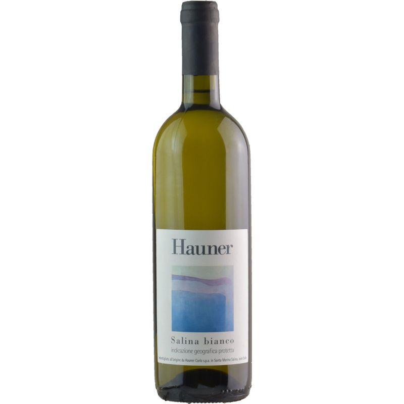 Hauner, Salina Bianco 2025, 750 ml