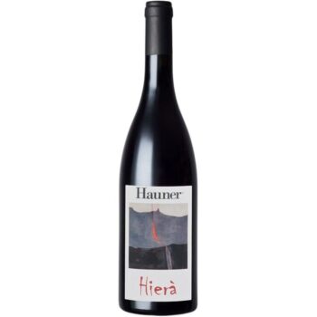 Hauner, Hierà 2023, 750 ml