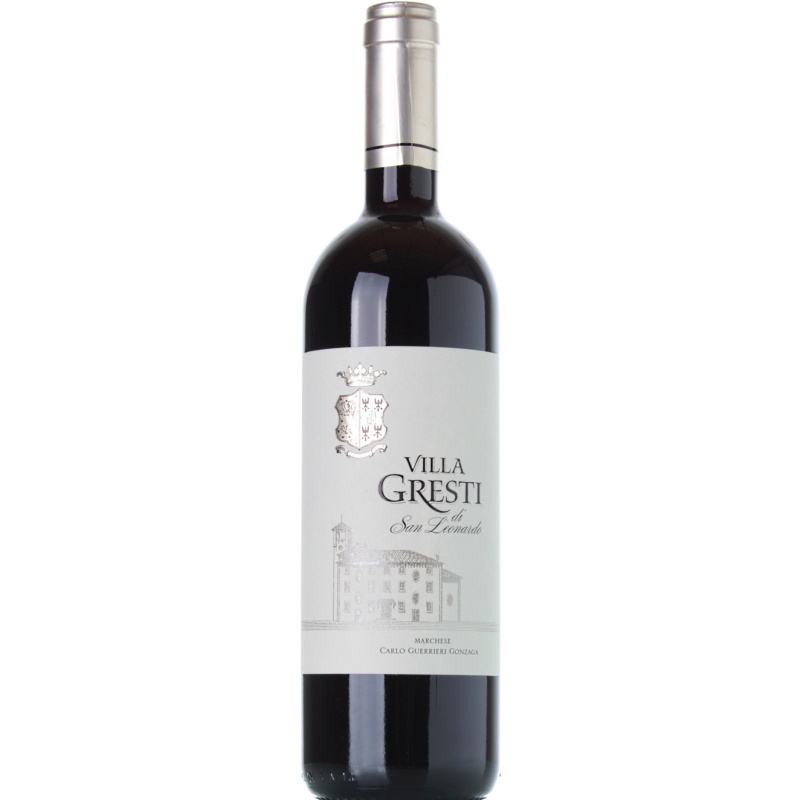 Tenuta San Leonardo, Villa Gresti 2021, 750 ml