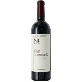 Tenuta San Leonardo, San Leonardo 2020, 750 ml