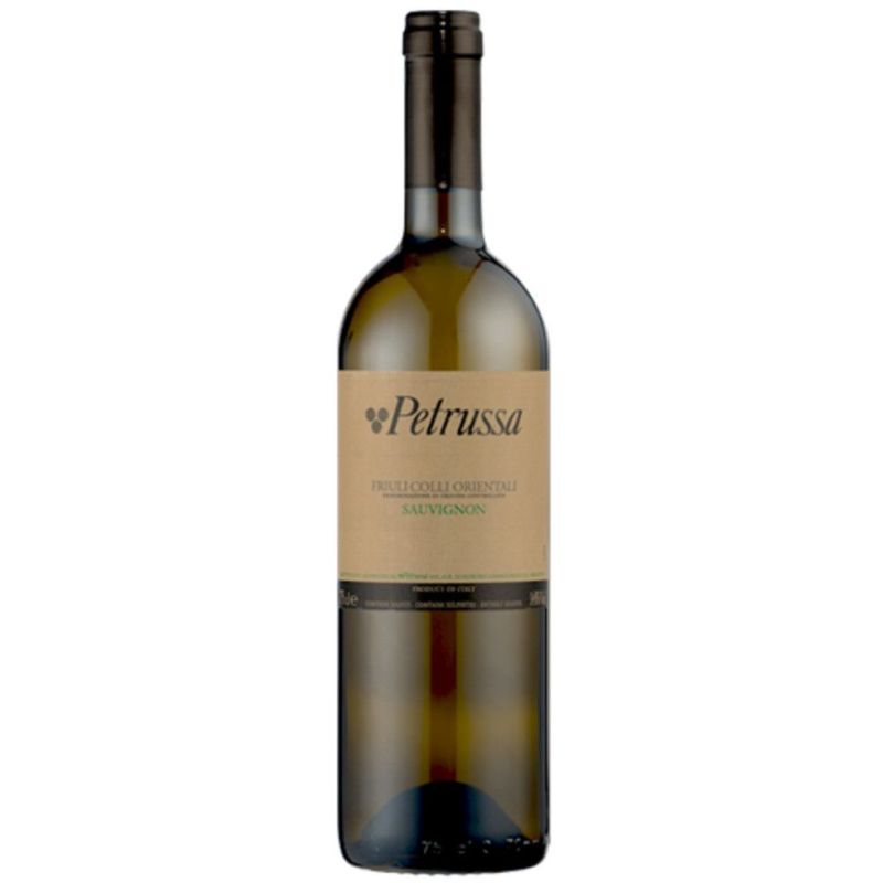 Petrussa, Sauvignon 2024, 750 ml