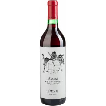 Kellerei Girlan, Vernatsch Gschleier Alte Reben 2023, 750 ml